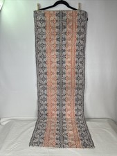 Vintage indonesian ikat for sale  Las Vegas