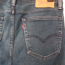 Gents levi jeans for sale  GLASGOW