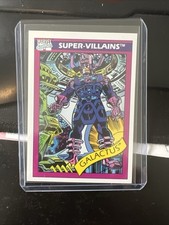 Galactus 1990 impel for sale  Sterling