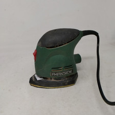 Parkside multi sander for sale  CHESTER