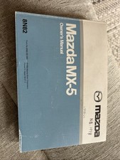 Mazda mx5 1998 for sale  YEOVIL