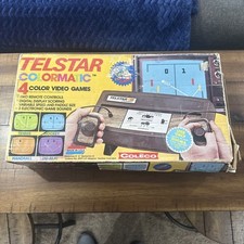 Telestar colormaric box for sale  Macomb