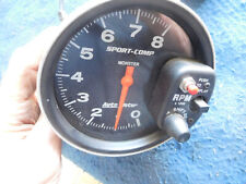 Auto meter sport for sale  Woods Cross