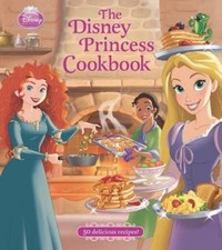 Disney princess cookbook for sale  Aurora
