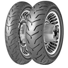 Pneus touring dunlop d'occasion  Valbonne