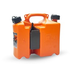 Holzfforma litre fuel d'occasion  Expédié en Belgium