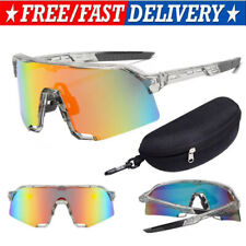 Polarized sports sunglasses for sale  Brooklyn