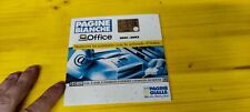 2001 2002 pagine usato  Forio