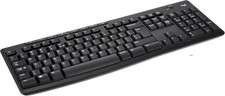 Logitech mk270 wireless gebraucht kaufen  Eystrup