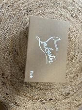 Louboutin d'occasion  Garges-lès-Gonesse