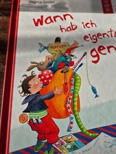 Wann hab eigentlich gebraucht kaufen  Burgoberbach