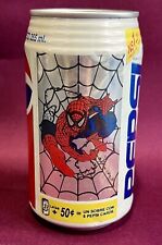 TARJETAS MARVEL PEPSI RARAS PROMOCIONALES EN ESTADO USADO México Spider Man segunda mano  Embacar hacia Argentina