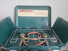 Portable burner double for sale  Concord