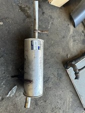 Klarius cn499h exhaust for sale  ROMNEY MARSH