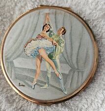 Vintage stratton ballerina for sale  AMMANFORD