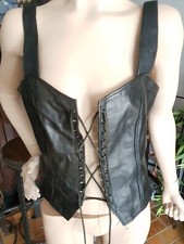 ledercorsage schwarz gebraucht kaufen ledercorsage schwarz gebraucht kaufen Erbach