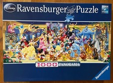 Puzzle 1000 pièces d'occasion  Venelles