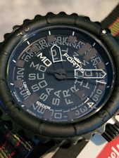 Fortis watch black for sale  Phoenix