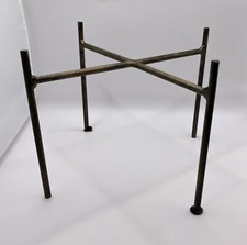 Crossbar metal stand for sale  Locust Grove