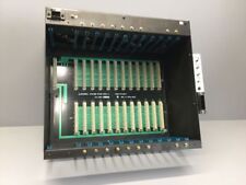 CPUIFRACK12 - OKUMA - Rack CPU/IF 12 posições usado comprar usado  Enviando para Brazil