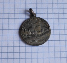 Ww1 medaglia argento usato  Lonato del Garda