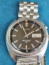 Seiko bell matic usato  Italia