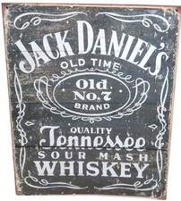 Jack daniels whiskey for sale  North Branch