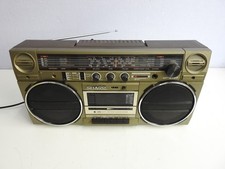 Sharp 5757 stereo gebraucht kaufen  Waiblingen