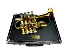 Getzen eterna piccolo for sale  Pittsburgh