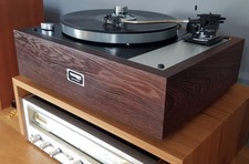 Thorens td160 mkii for sale  BANGOR