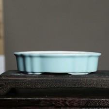 Japanese bonsai pot d'occasion  Expédié en Belgium