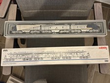 Märklin 3362 santa gebraucht kaufen  Hohenpeißenberg