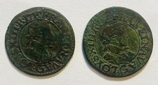 Louis xiii lot d'occasion  Angers-