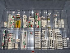 Lego konvolut steine gebraucht kaufen  Rielasingen-Worblingen