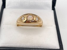 Vintage 18ct gold for sale  LONDON