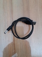 Usb 2.5 5.5mm for sale  WATFORD