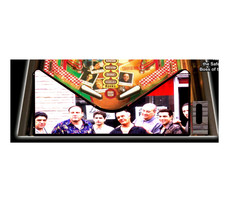 Sopranos family lighted for sale  Kingsland