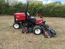 Toro gm3555 fairway for sale Toro gm3555 fairway for sale  EVESHAM