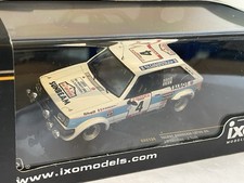 Ixo rac134 talbot for sale  KENDAL