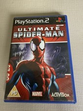 Marvel ultimate spider for sale  NORWICH