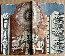 Carnet manuscrit boulanger d'occasion  Caluire-et-Cuire