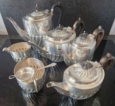 Service café victorien d'occasion  Falaise