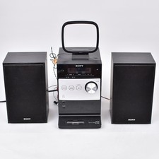 Read sony cmt for sale  Loganville