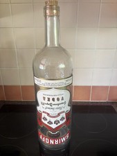 Smirnoff vodka empty for sale  BEDFORD