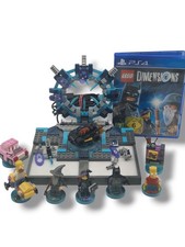 Lego dimensions starter gebraucht kaufen  München