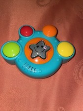 Handtrommel baby activity gebraucht kaufen  Frohburg