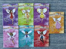 Rainbow magic princess for sale  Parkton