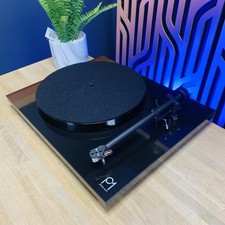 Rega planar one for sale  COLCHESTER
