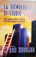 Libro tecnologia studio usato  Civitanova Marche