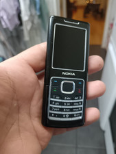 Nokia classic 6500 for sale  MANSFIELD